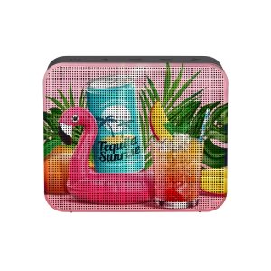 JBL Go Essential 2 Ultra-Compact Portable Bluetooth Speaker