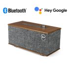 Klipsch - The One w/Google Assistant Table Top Stereo