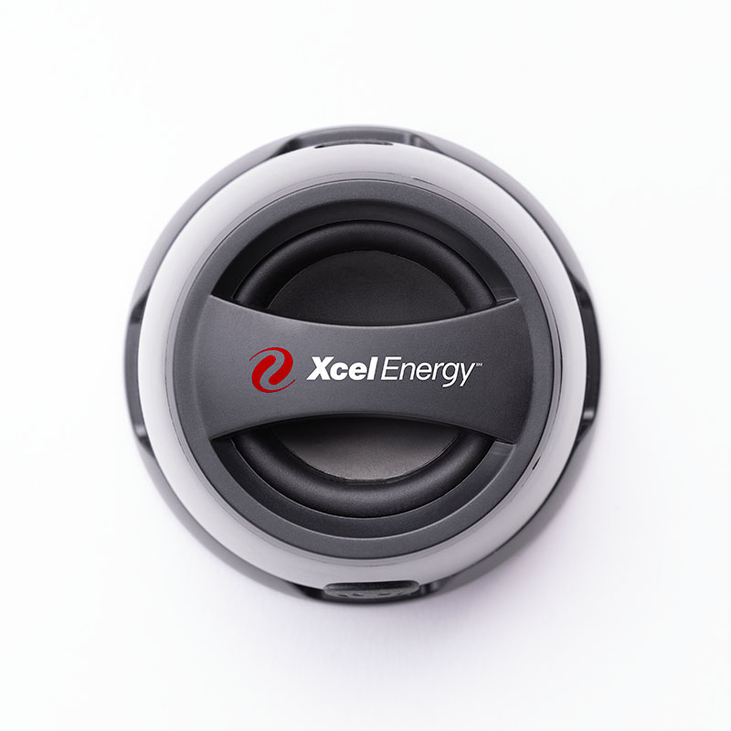 MagSound™ Portable Bluetooth Speaker - 2