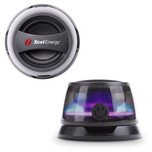 MagSound™ Portable Bluetooth Speaker