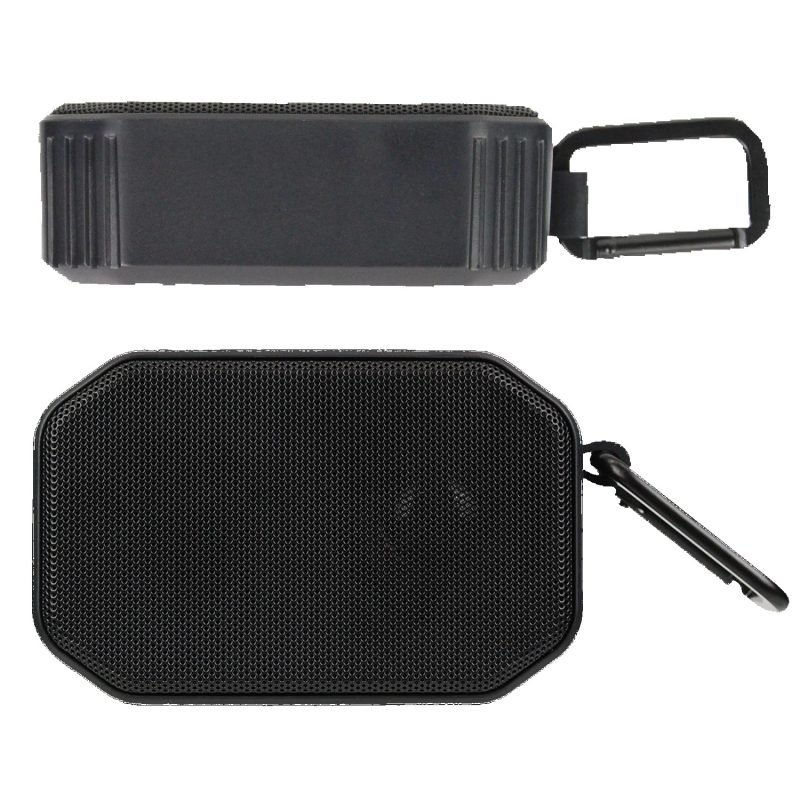 RABS Magnetic Bluetooth Speaker - 1