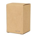 Reed Mini Circle Wireless Speaker - Bamboo - 6