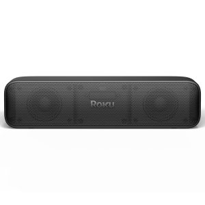 Roku Streambar Se 4K Soundbar