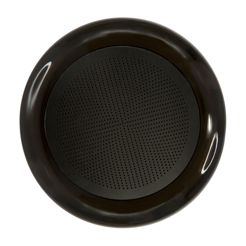 iLive™ Mini Lit Bluetooth Party Speaker - Black - 6