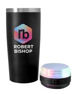 Good Value™ Tumbler with Wireless Speaker - 20 oz. - 1