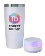 Good Value™ Tumbler with Wireless Speaker - 20 oz. - 9