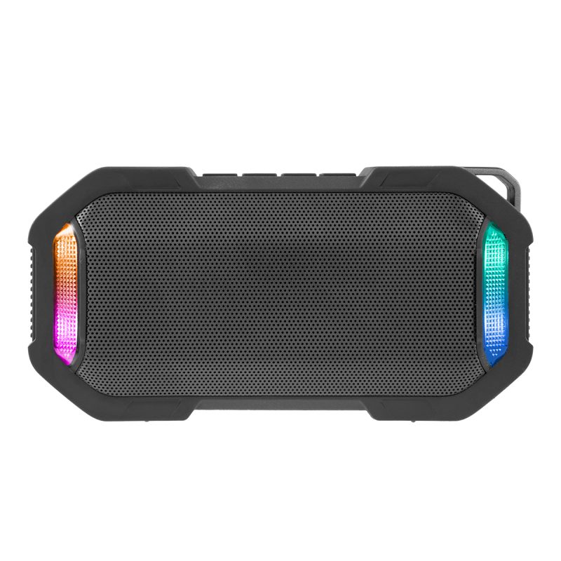 Rabs Rhythm Light Up Speaker - 1