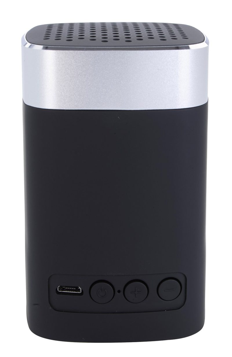 SCX Innovative Design™ Clever 5W Speaker - 5