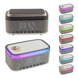 Sunset 20W Stereo Speaker with White Noise