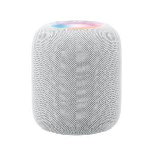 Apple Homepod Smart Speaker W/ Siri White
