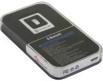 Bluetooth Receiver w/Mic - 1