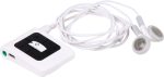 Bluetooth Receiver w/Mic - 2