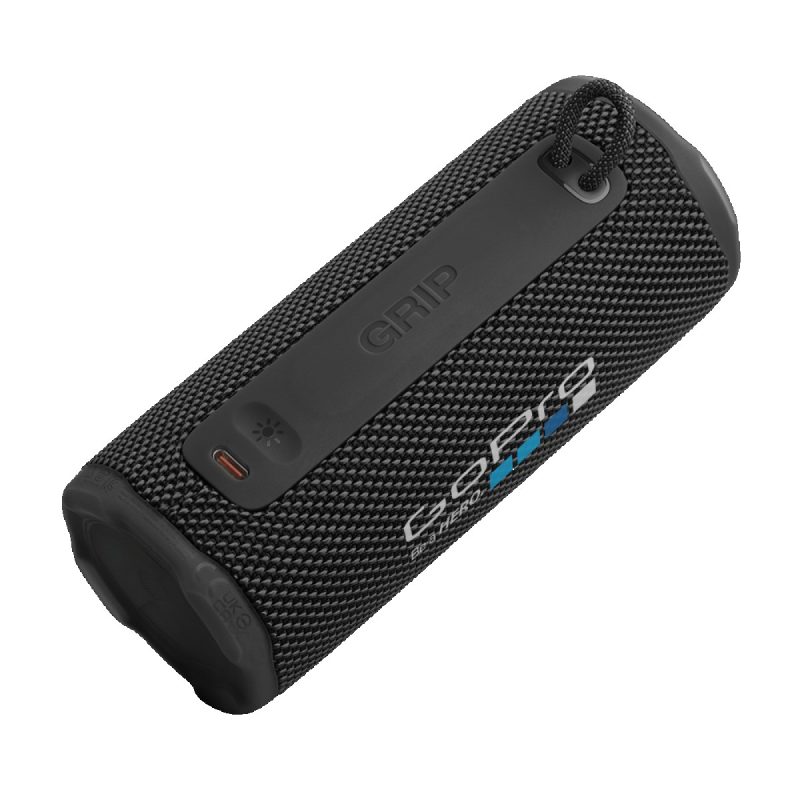 JBL Grip Compact Bluetooth Speaker - 7