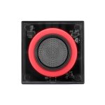 LuminClear Magnetic Light-Up Wireless Speaker - 1