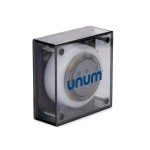 LuminClear Magnetic Light-Up Wireless Speaker - 3
