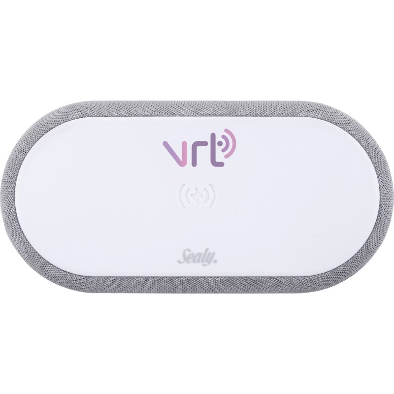 Sealy 5-in-1 Multifunction Wireless Speaker - 2