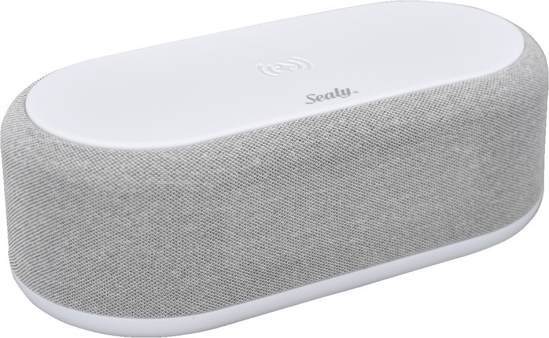 Sealy 5-in-1 Multifunction Wireless Speaker - 4