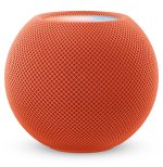 Apple Homepod Mini Orange