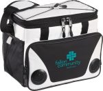 Arctic Zone® Titan Deep Freezer Speaker Cooler - 2