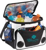 Arctic Zone® Titan Deep Freezer Speaker Cooler - 3