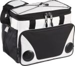 Arctic Zone® Titan Deep Freezer Speaker Cooler - 6