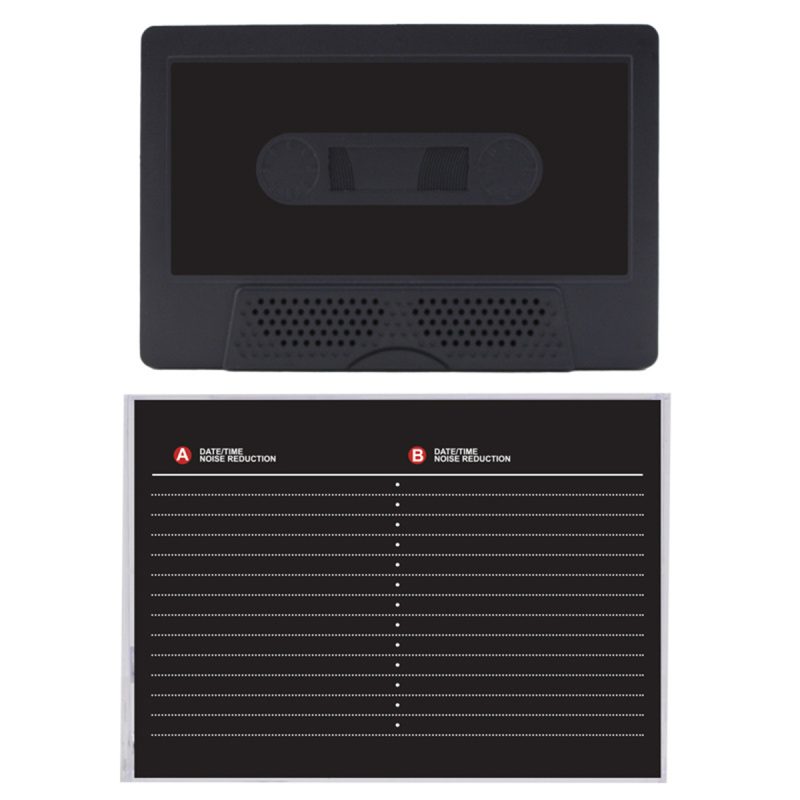 Awesome Mixtape Wireless Speaker - 1