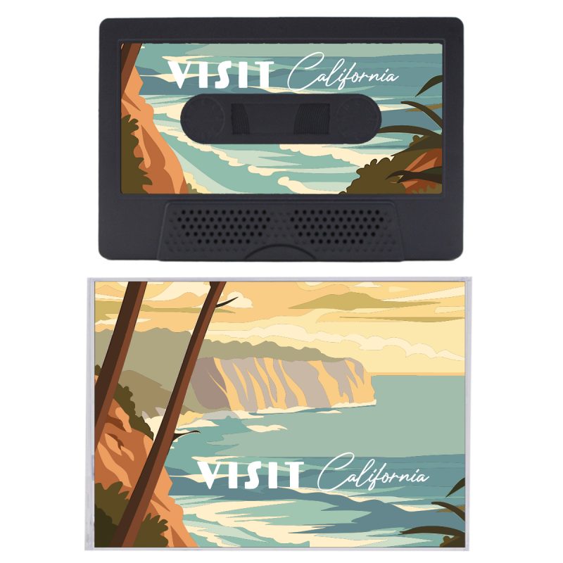 Awesome Mixtape Wireless Speaker - 2