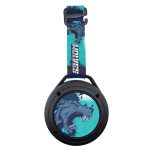 H2o Wireless Speaker With Custom Strap - 3