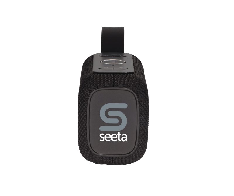 Outdoor Bluetooth Speaker with Microphone - 2