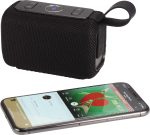 Outdoor Bluetooth Speaker with Microphone - 5