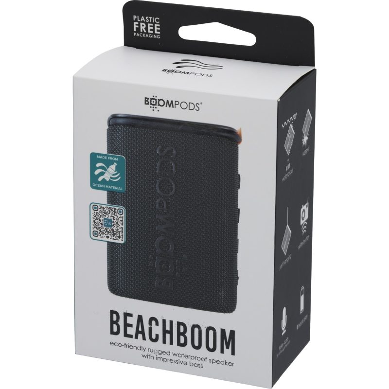 Boompods Beachboom 5W Speaker - 5