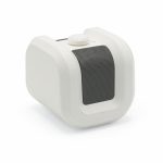 Boomz Speaker - White - 1