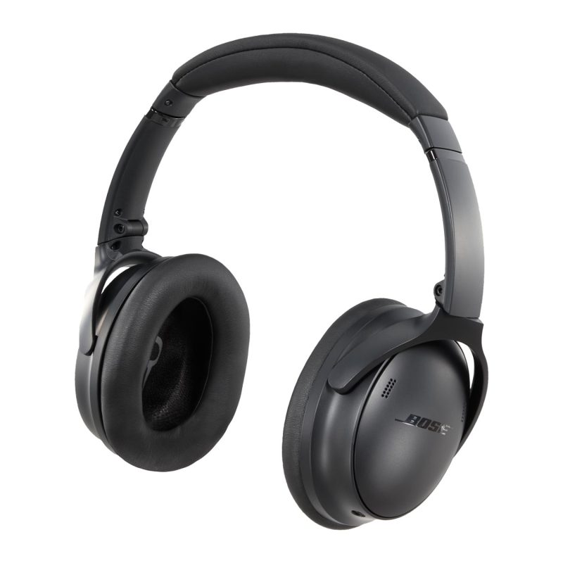 Bose® QuietComfort Headphones - 2