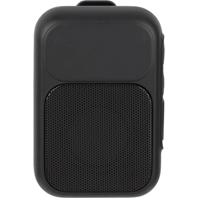 Clip Tune Magnetic Bluetooth Speaker - 3