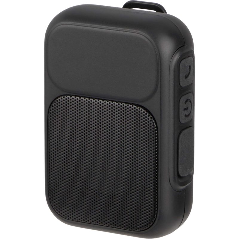 Clip Tune Magnetic Bluetooth Speaker - 4