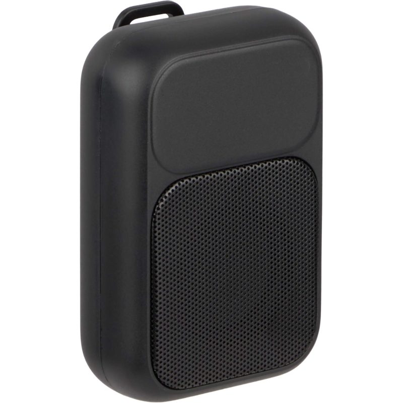 Clip Tune Magnetic Bluetooth Speaker - 5
