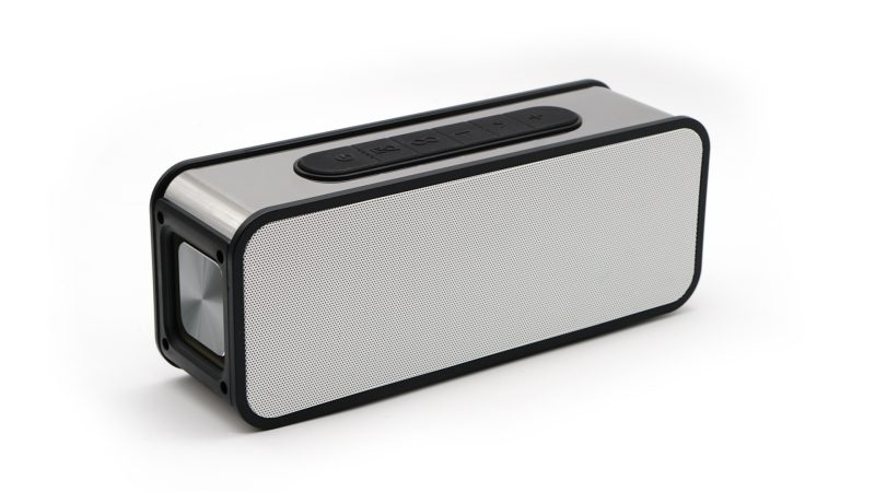 Jouncito Speaker - 1