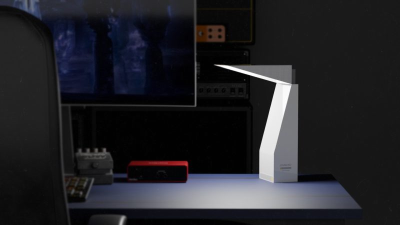 Jouncito Speaker - 3