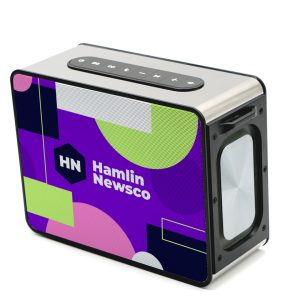 Jounix Speaker