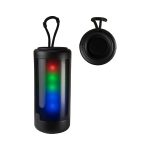 Neo Light Up Bluetooth Speaker - 1