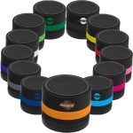Persona Bluetooth Speaker