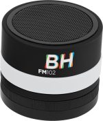 Persona Bluetooth Speaker - 2