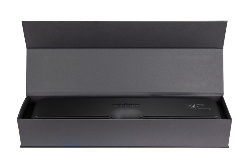 SCX Innovative Design™ Sound Bar 2X5W - 3