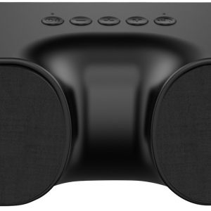 SCX Innovative Design™ Sound Bar 2X5W