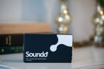 Soundo Speaker - Black - 2