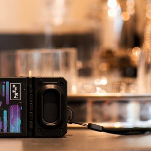 Soundo Speaker - Black