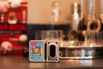 Soundo Speaker - Grey