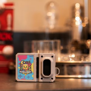 Soundo Speaker - Grey
