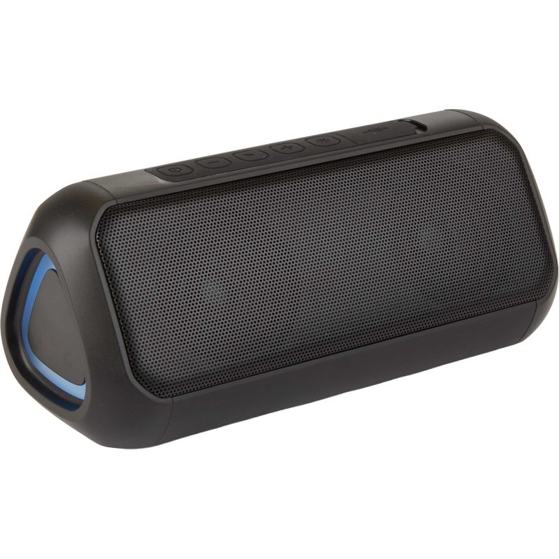 TriBoom Outdoor Bluetooth Speaker - 6
