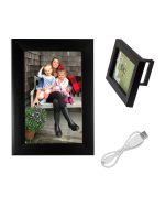 Wireless Speaker And Picture Frame - 1